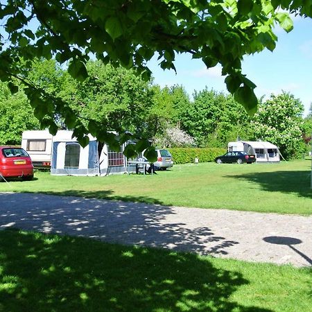 Stacaravan Hotel Sint Jansklooster Zewnętrze zdjęcie